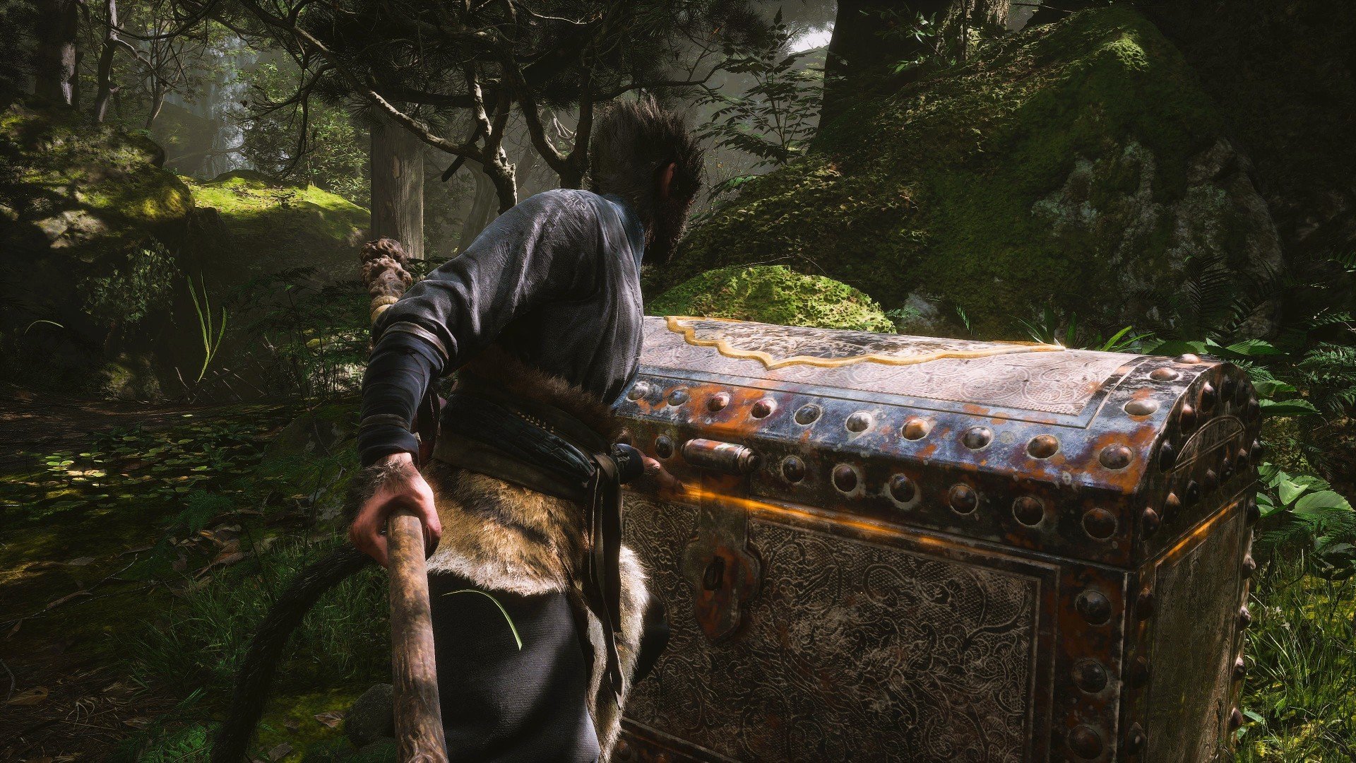 Black Myth: Wukong Pre-Orders Now Live On Xbox, With A 20% Launch Discount