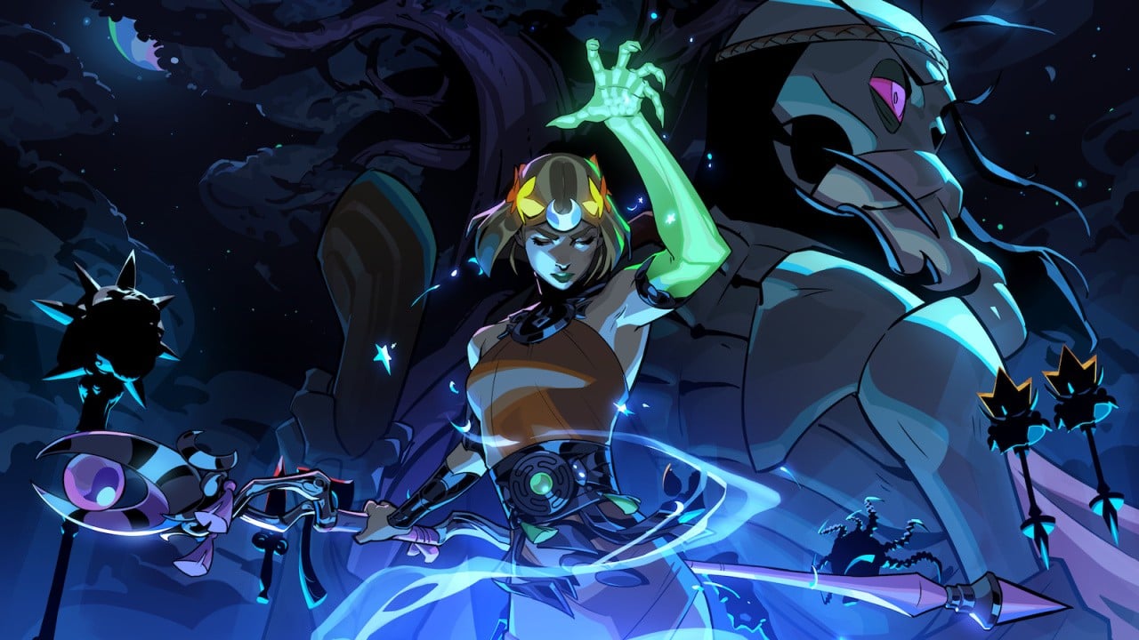 Hades 2 Full Release Is “Getting Close” As Development Enters Final Phase