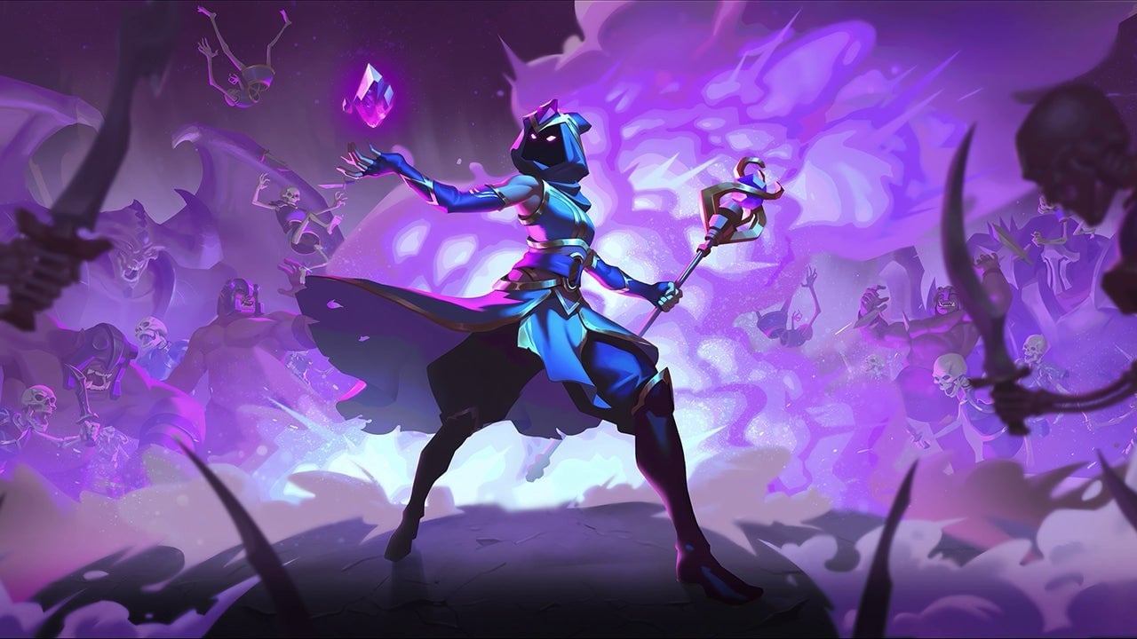 Soulstone Survivors Is Out Now On Xbox, And Some Say It’s Better Than Vampire Survivors