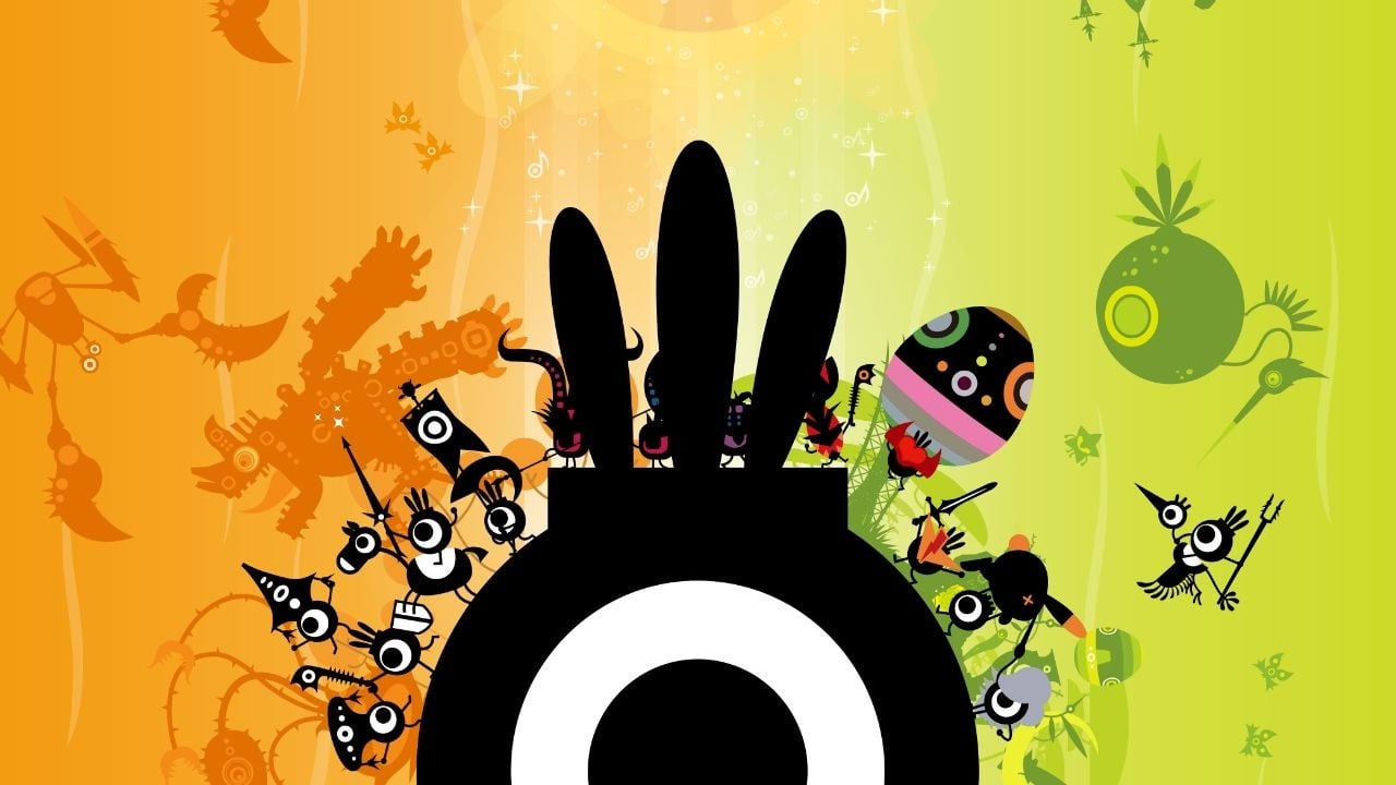 Patapon Remains an All-Time PlayStation Classic in Licensed PS5 Port