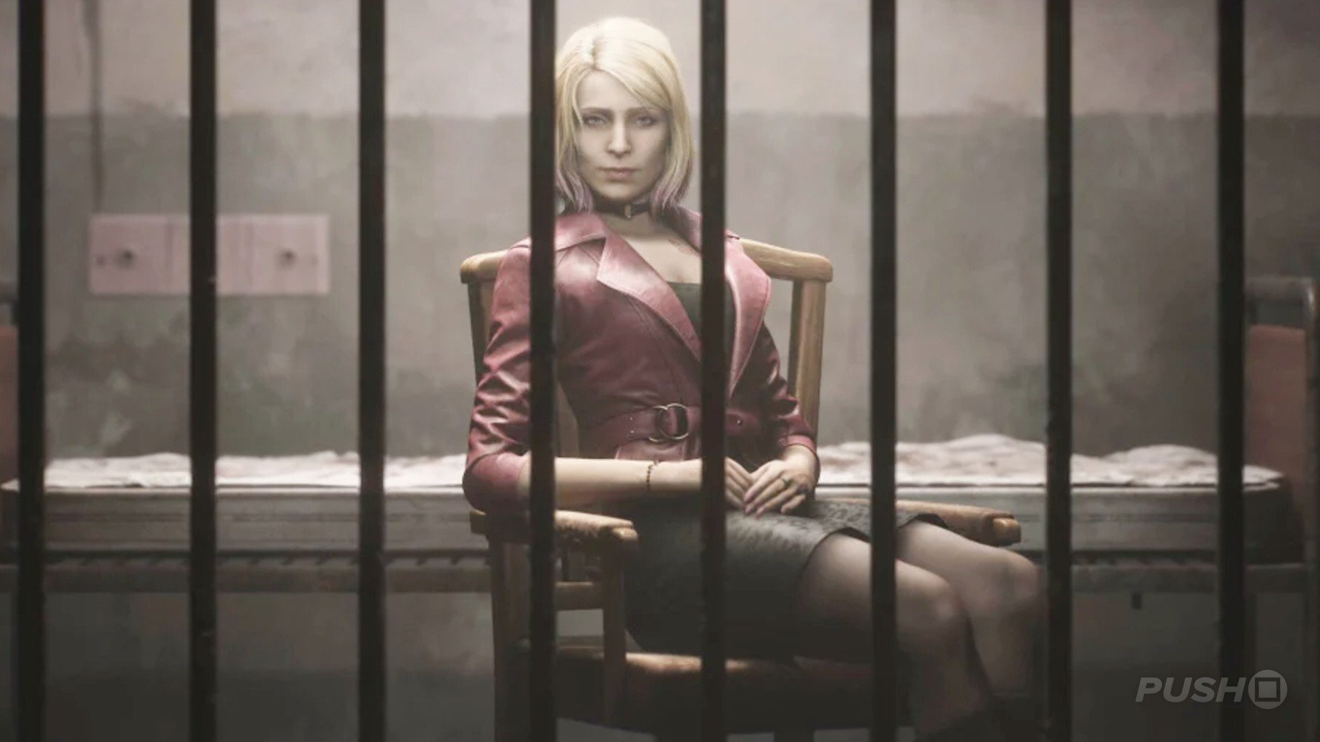 Silent Hill 2 Movie Adaptation, Return to Silent Hill, Dated for January 2026