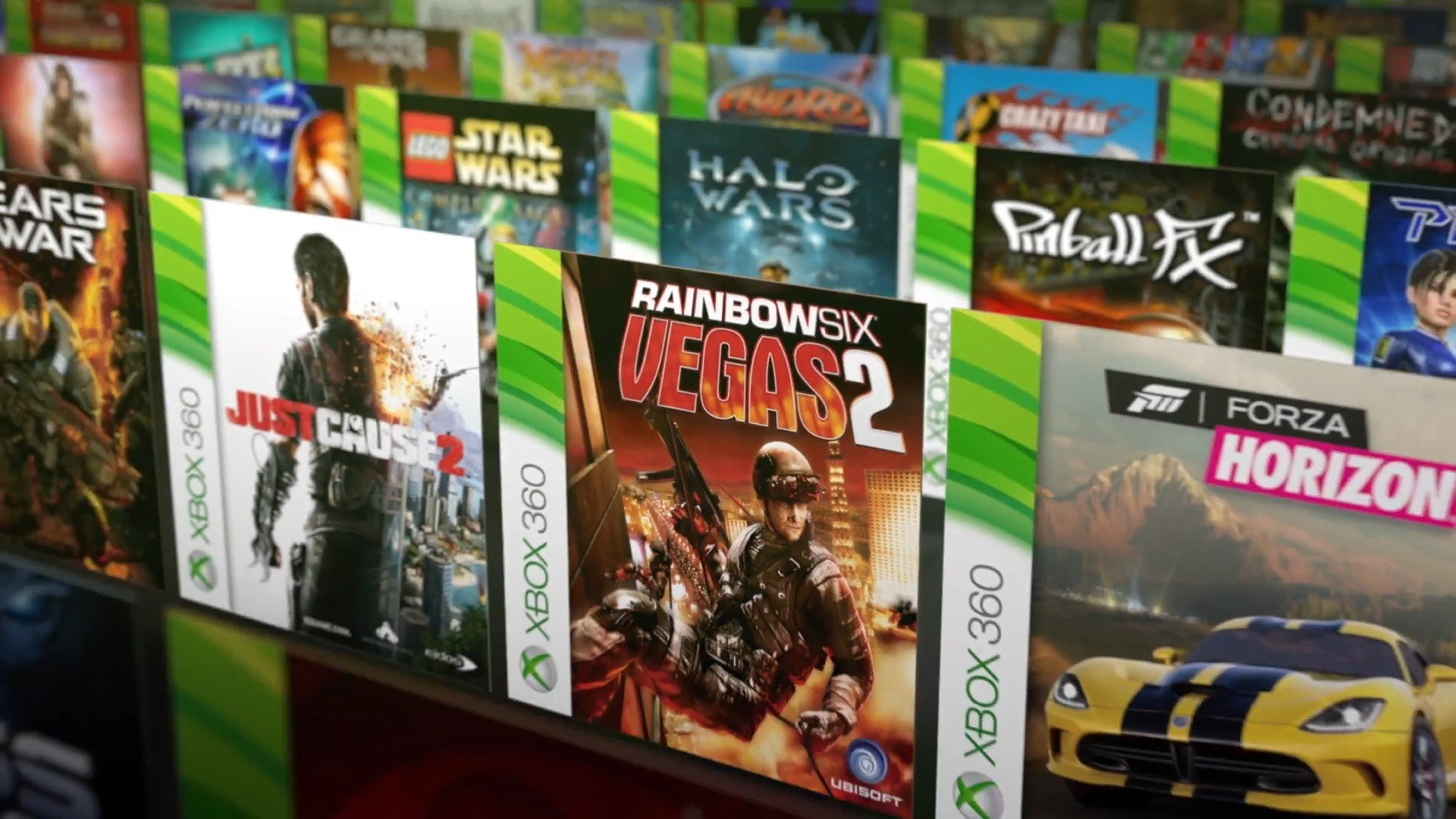 Report: Xbox Working On Massive Backwards Compatibility Overhaul Called ‘Xbox Classics’
