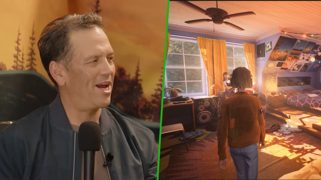 Phil Spencer Gives Special Shoutout To Upcoming Xbox Game Pass Indie