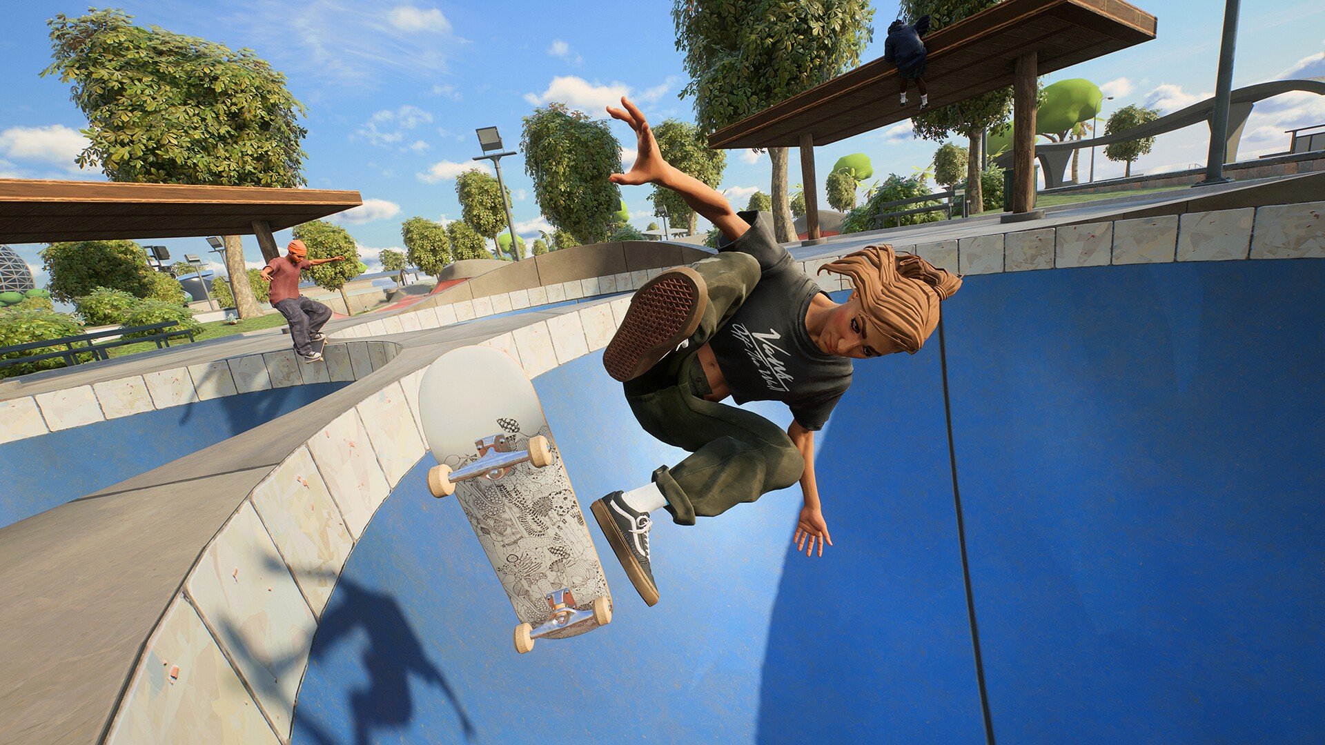 If You Want To Play The New ‘Skate’ On Xbox, Now’s The Time To Sign Up