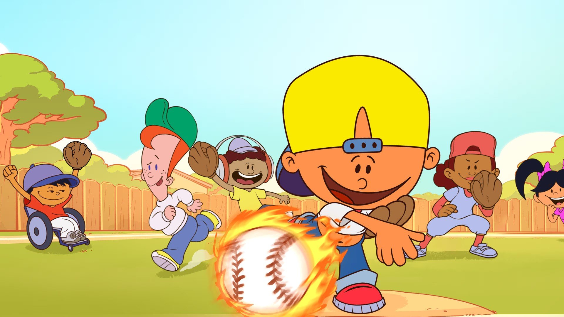 Backyard Baseball ’97 Isn’t On Xbox Yet Because It’s ‘Not Working Properly’, Says Developer