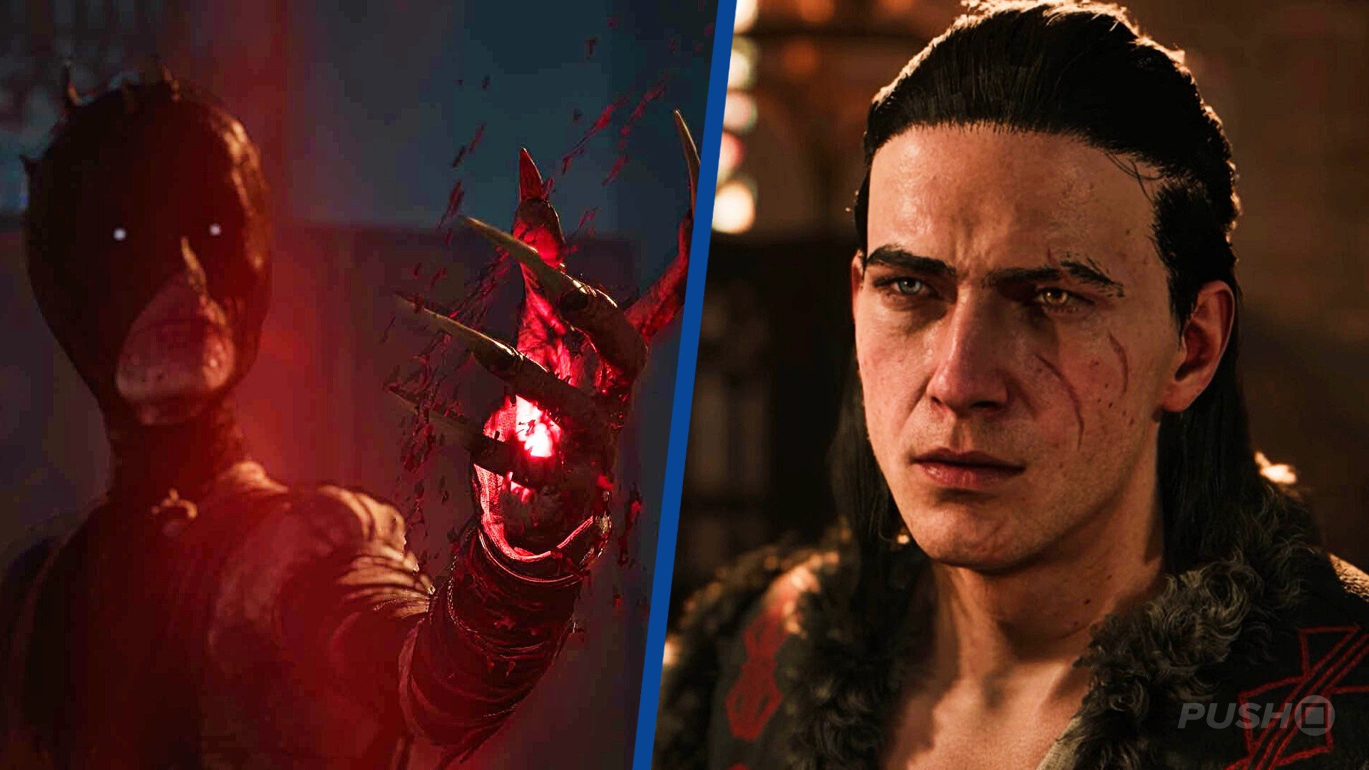 The Witcher, Kingdom Come Vibes in Blood of Dawnwalker Gameplay