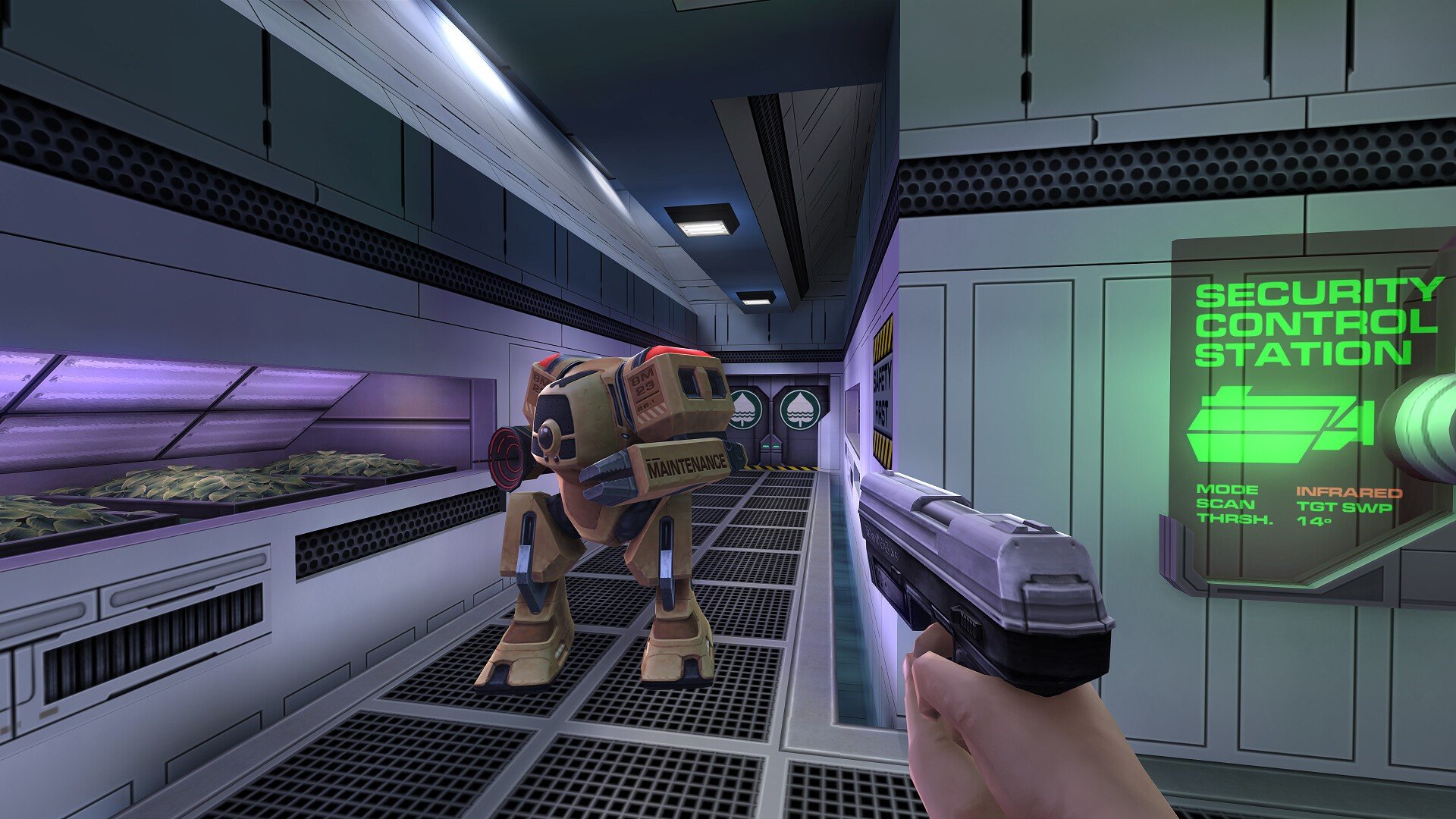 System Shock 2 Remaster Hits PC This Week, But The Xbox Version Has Been Delayed