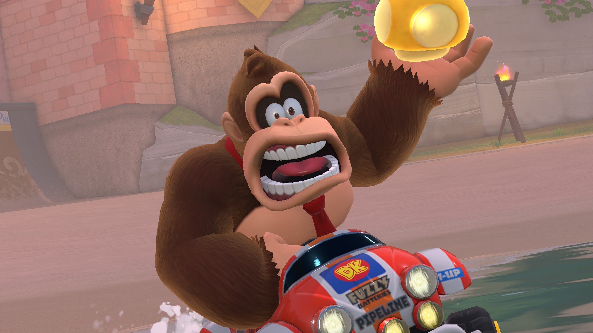 Fans Reckon Nintendo Has “Killed” Mario Kart World With Its Latest Update