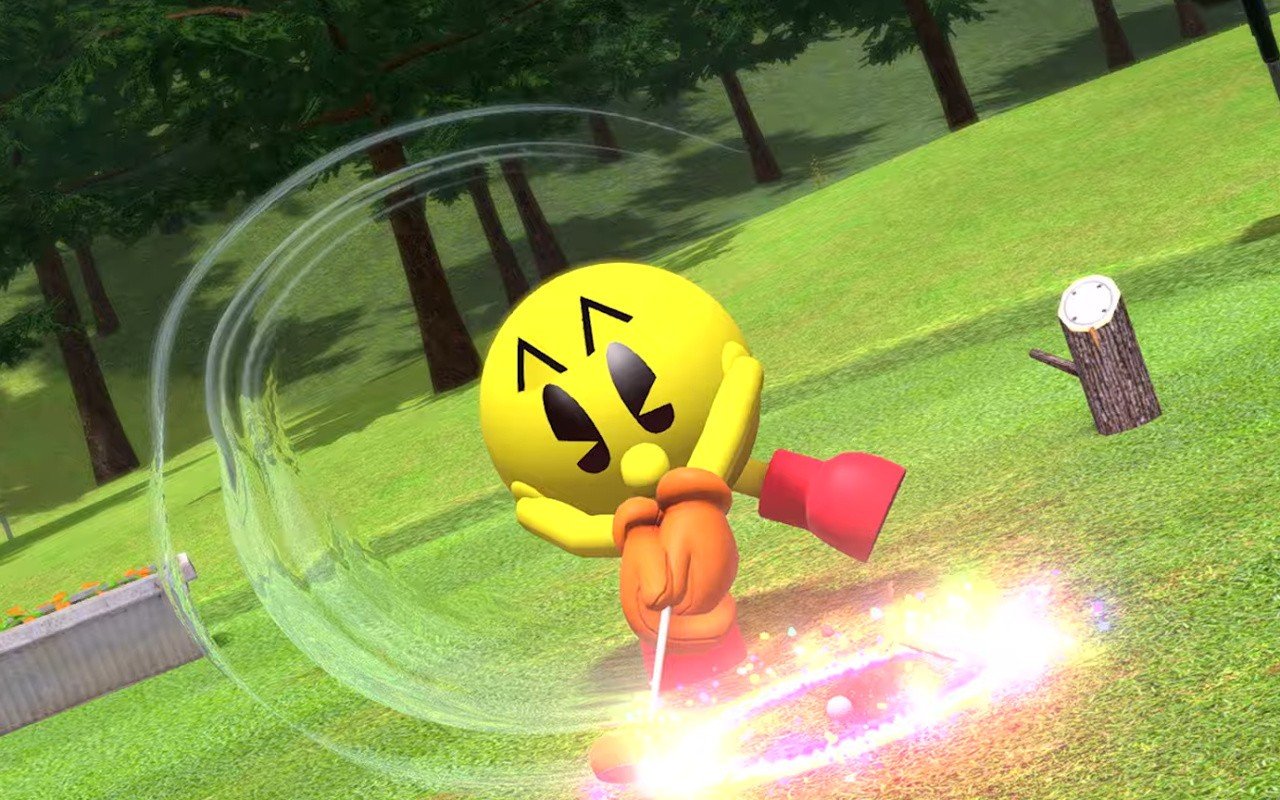 Check Out This Extended New Systems Trailer For Everybody’s Golf Hotshots