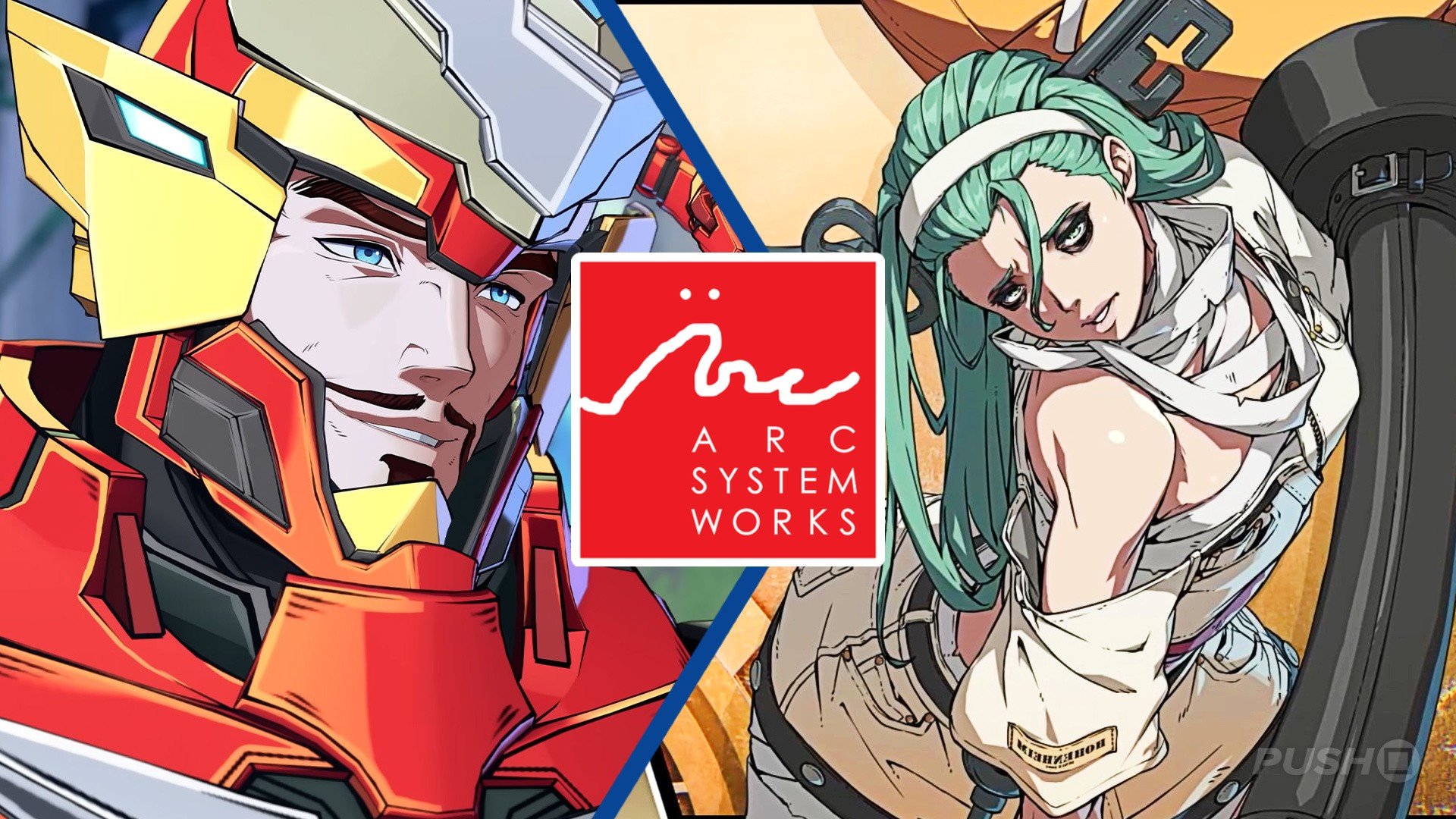 Live: Watch Arc System Works Showcase (June 2025) Livestream Here