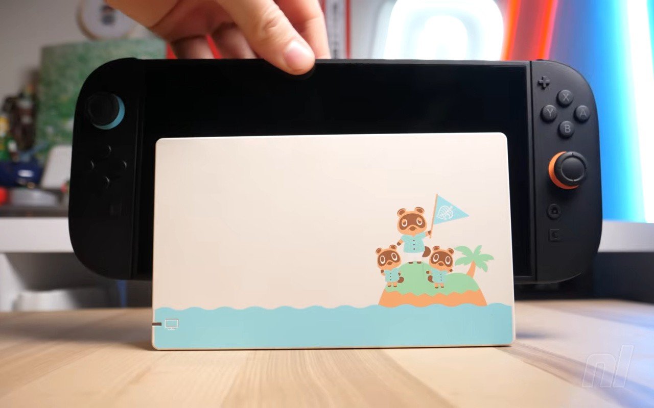 Video: Which Original Switch Accessories Won’t Work On Switch 2?