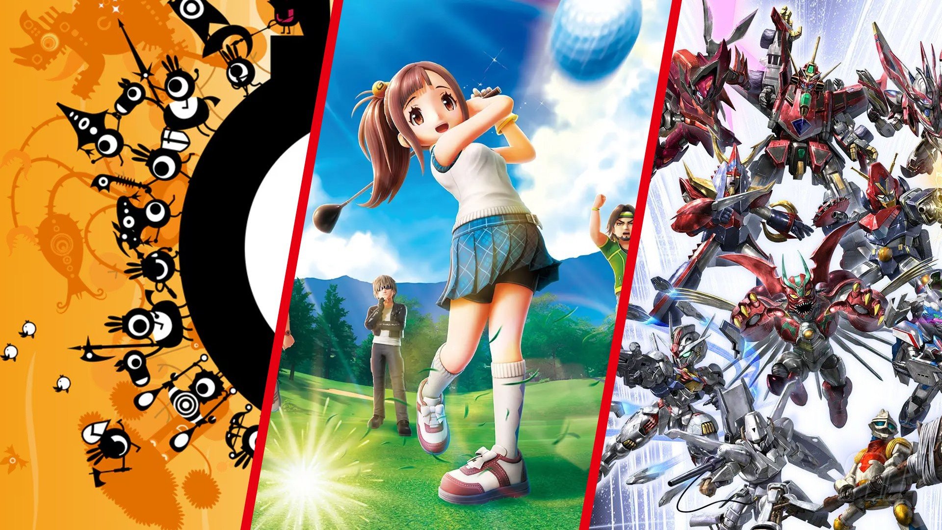 Bandai Namco’s Summer Showcase Promises Plenty Of Switch News Later This Week