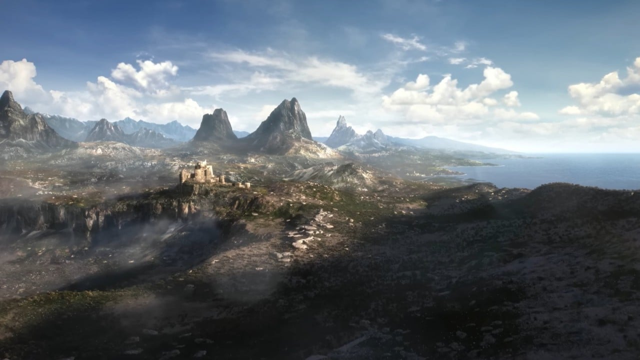 Elder Scrolls 6 Trailer ‘Getting Closer’ Despite No-Show At Xbox Games Showcase 2025