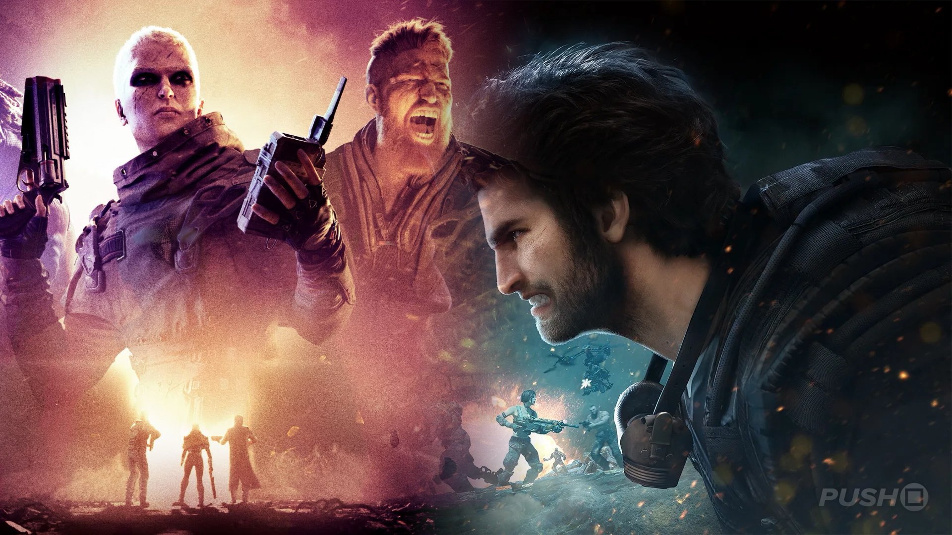 Outriders, Bulletstorm Dev People Can Fly Cancels Two Games, Layoffs Imminent