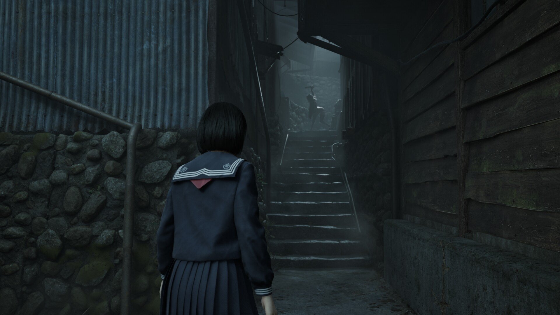Silent Hill F Marks The Series’ Return To Xbox This September