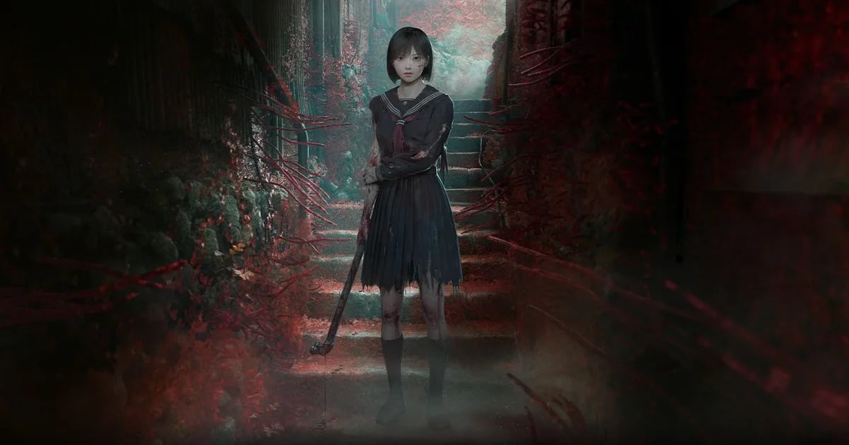 Silent Hill F Right Around the Corner, Out on PS5 This September