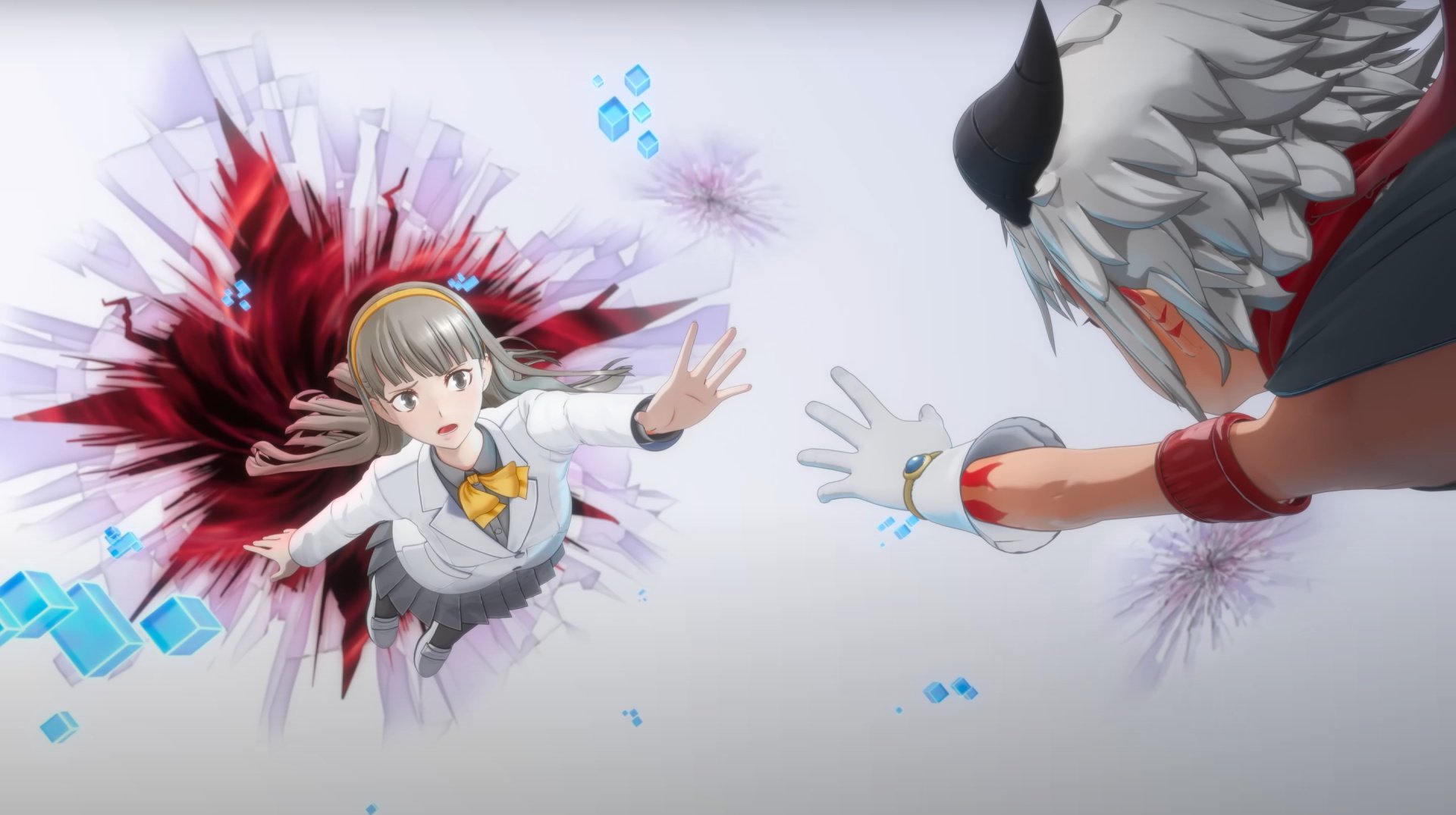 Digimon Story Time Stranger Locks in October Release Date on PS5