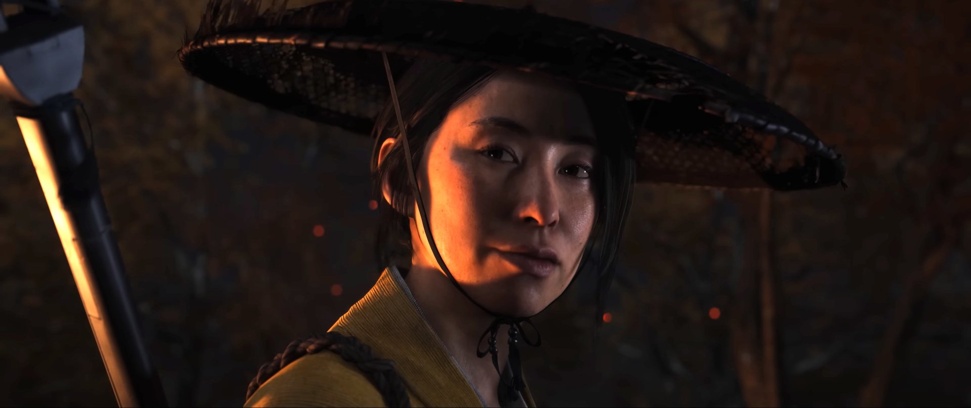Ghost of Yotei PS5 Gameplay Showcase Confirmed for July