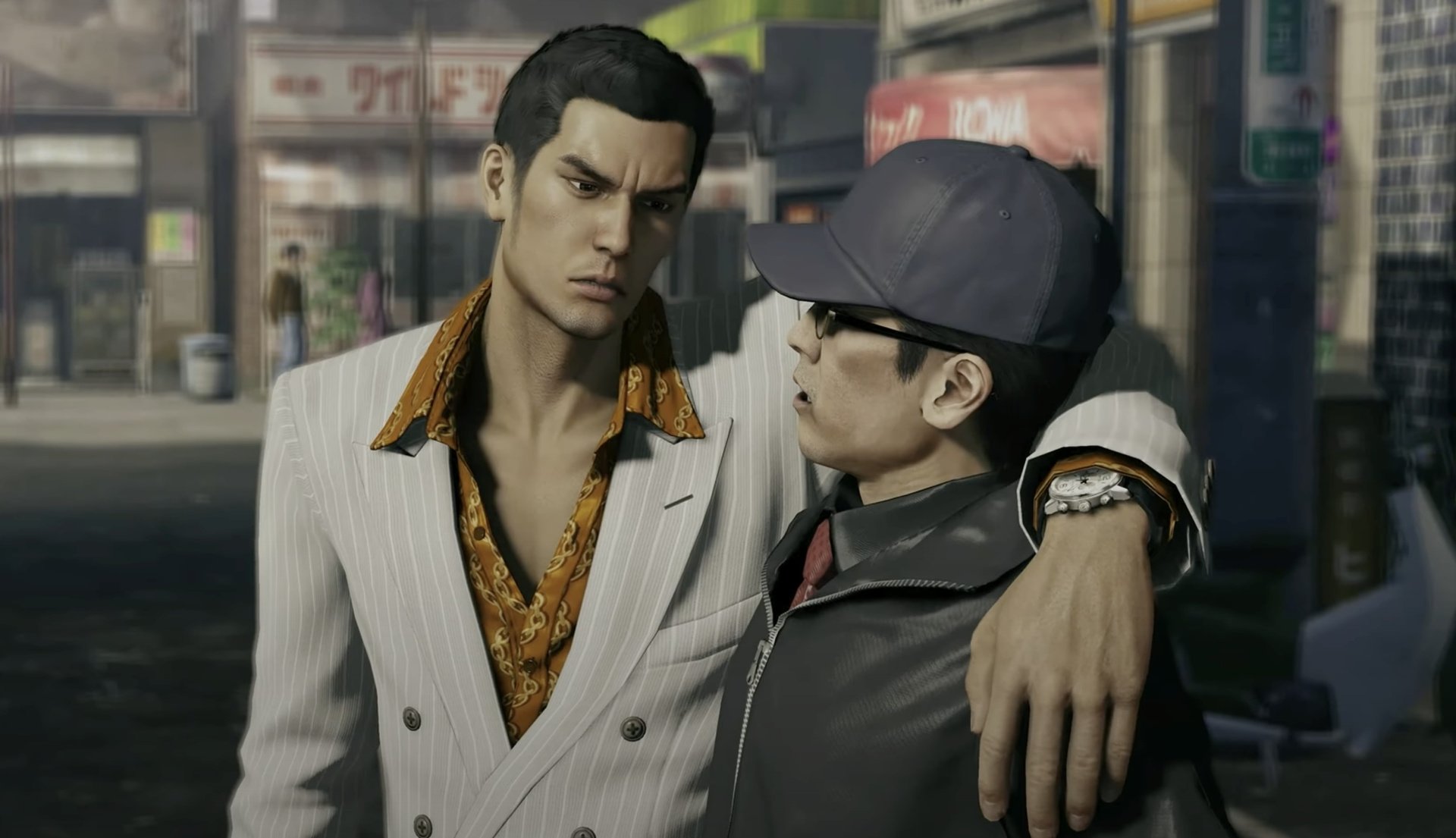 Switch 2 Exclusive Yakuza 0: Director’s Cut Gets An Extensive Overview Trailer