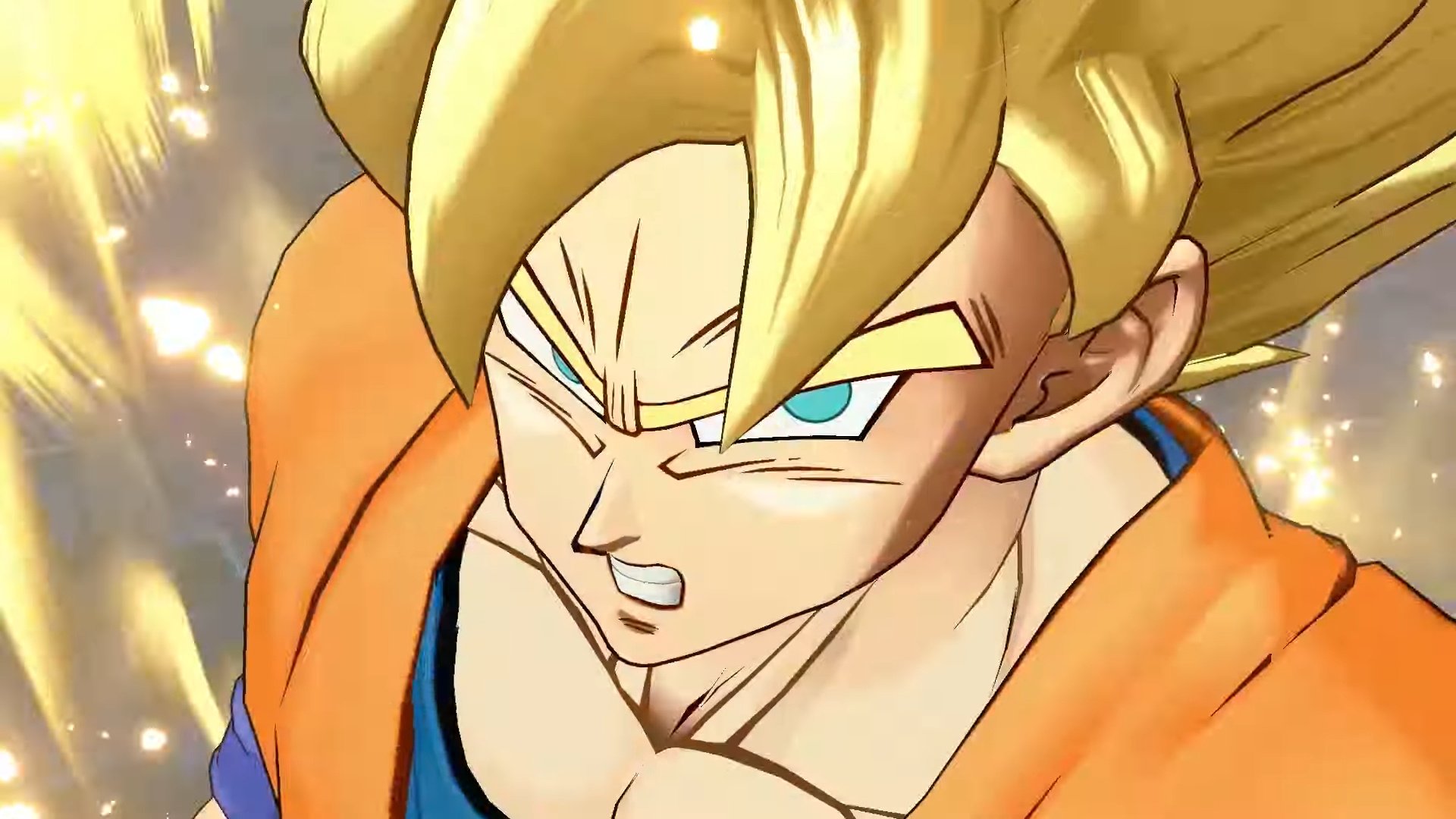 Bandai Namco Is Bringing Its Free-To-Play Dragon Ball MOBA To Switch