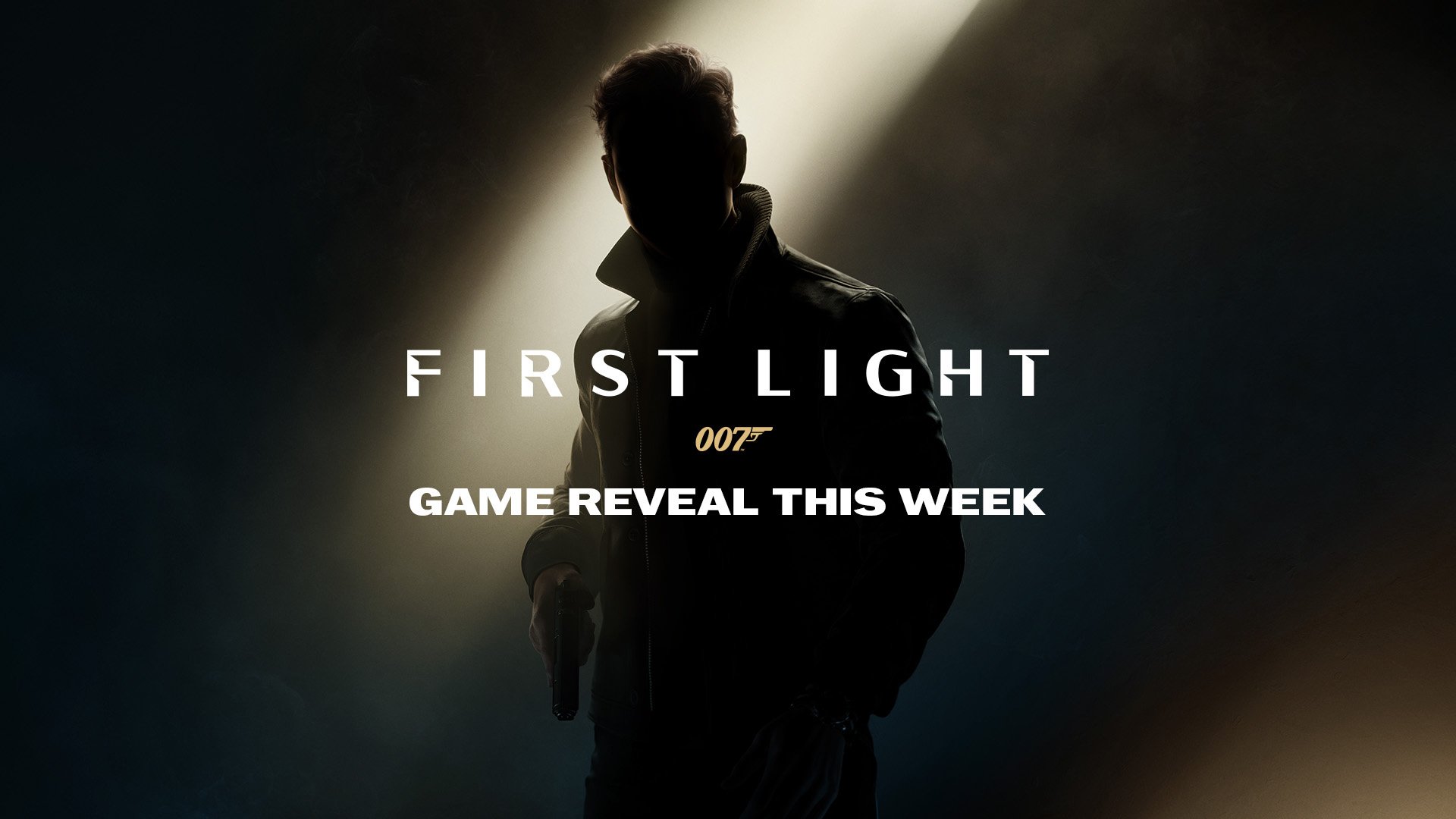 Hitman Dev’s James Bond Game Officially Named 007 First Light, Full Reveal This Week