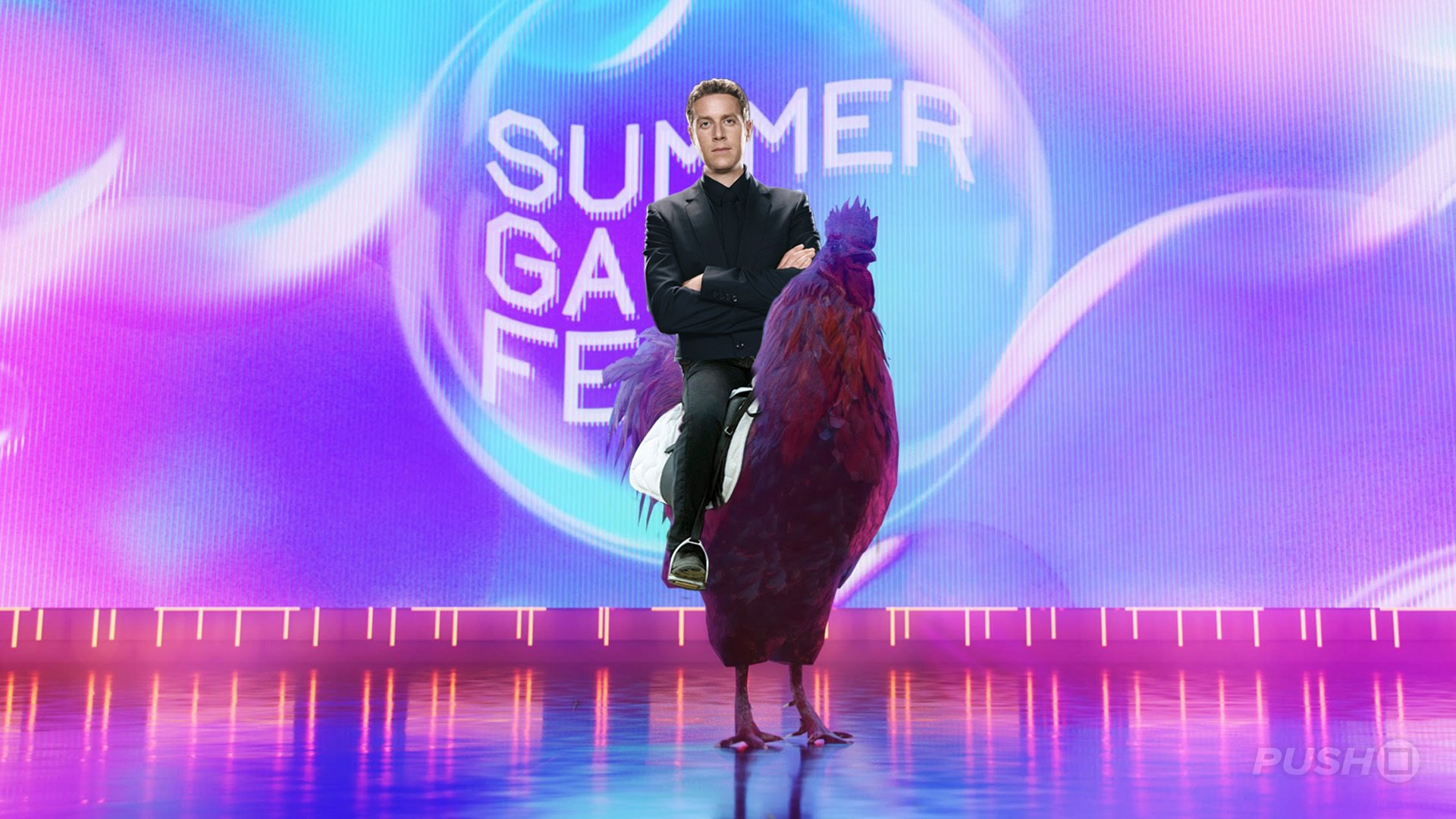Live: Watch the Summer Game Fest 2025 Livestream Here