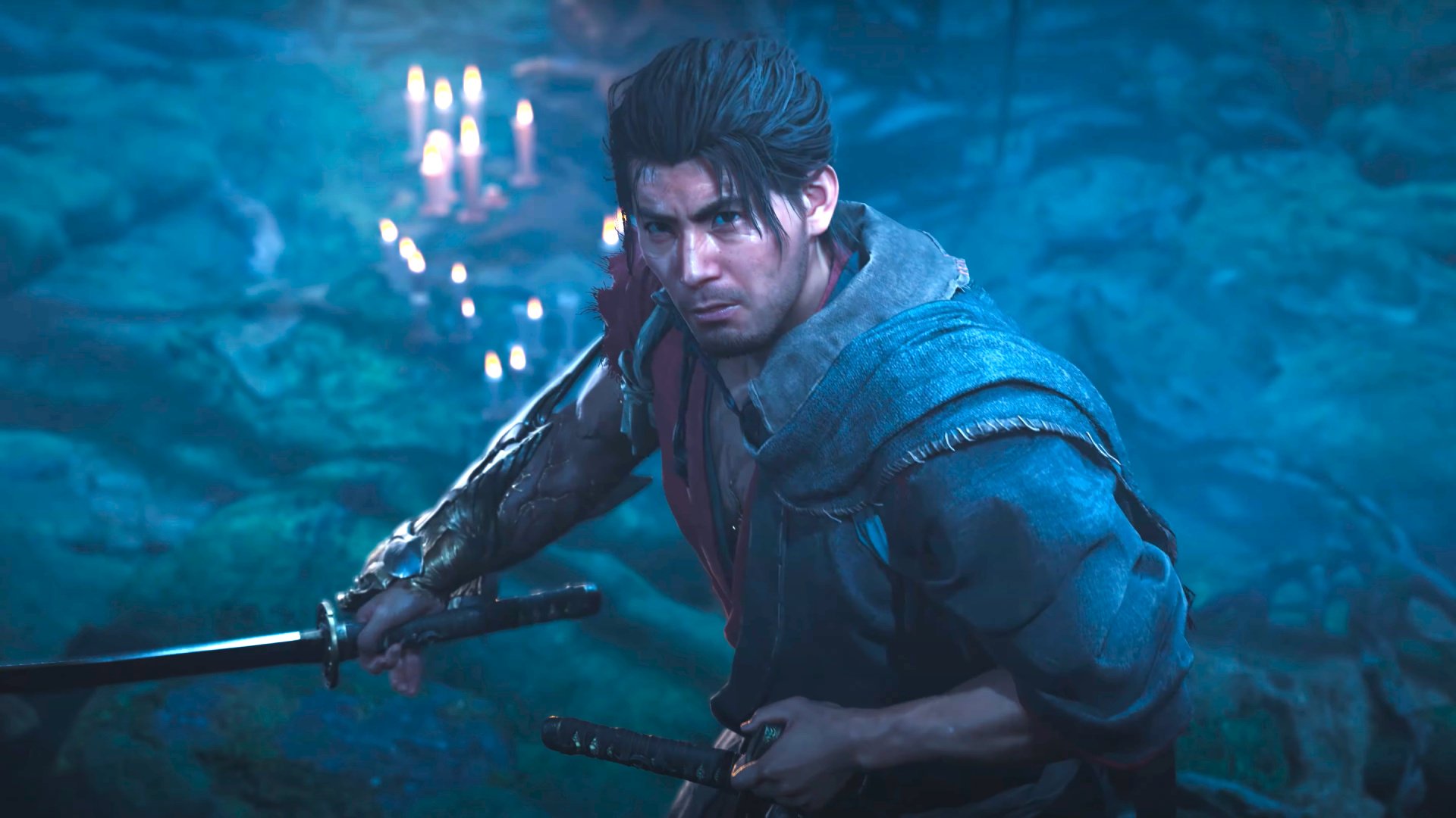 PS5’s Onimusha: Way of the Sword Still Looks Awesome, and It’s Playable This Summer