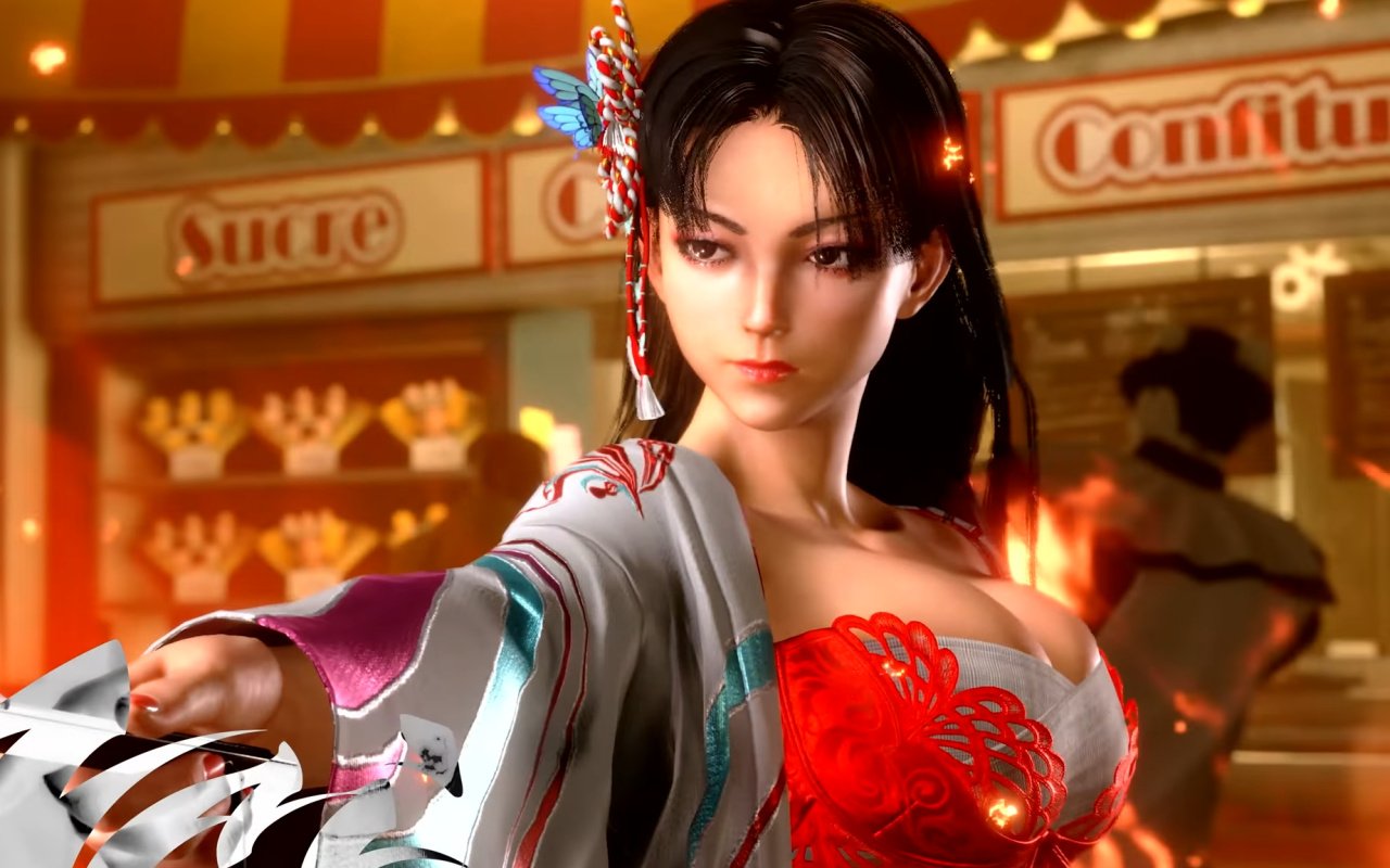 Video: Street Fighter 6 Showcases New Character Outfits