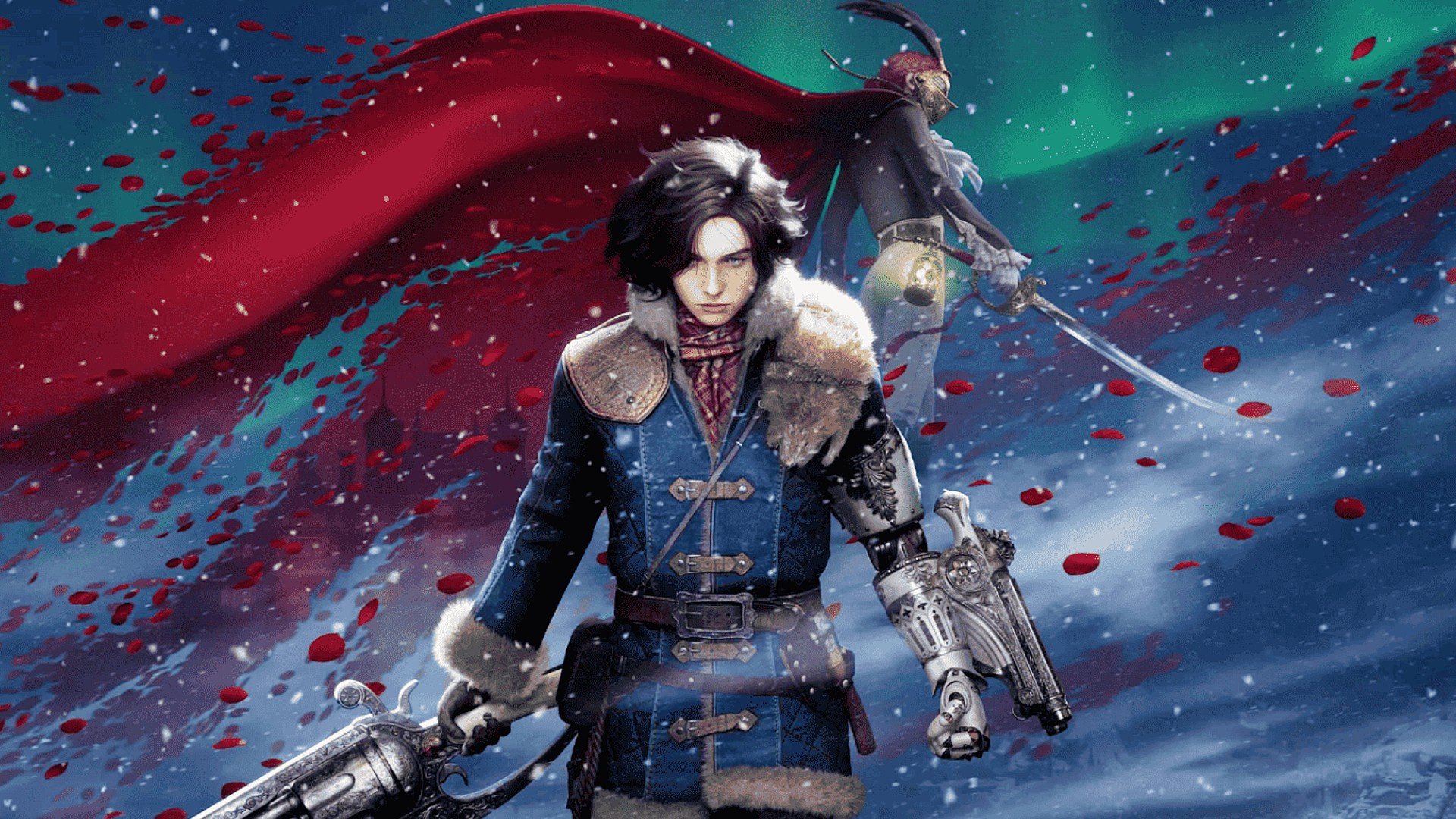 Lies of P: Overture DLC Out Now, Costs $30 on PS5, PS4