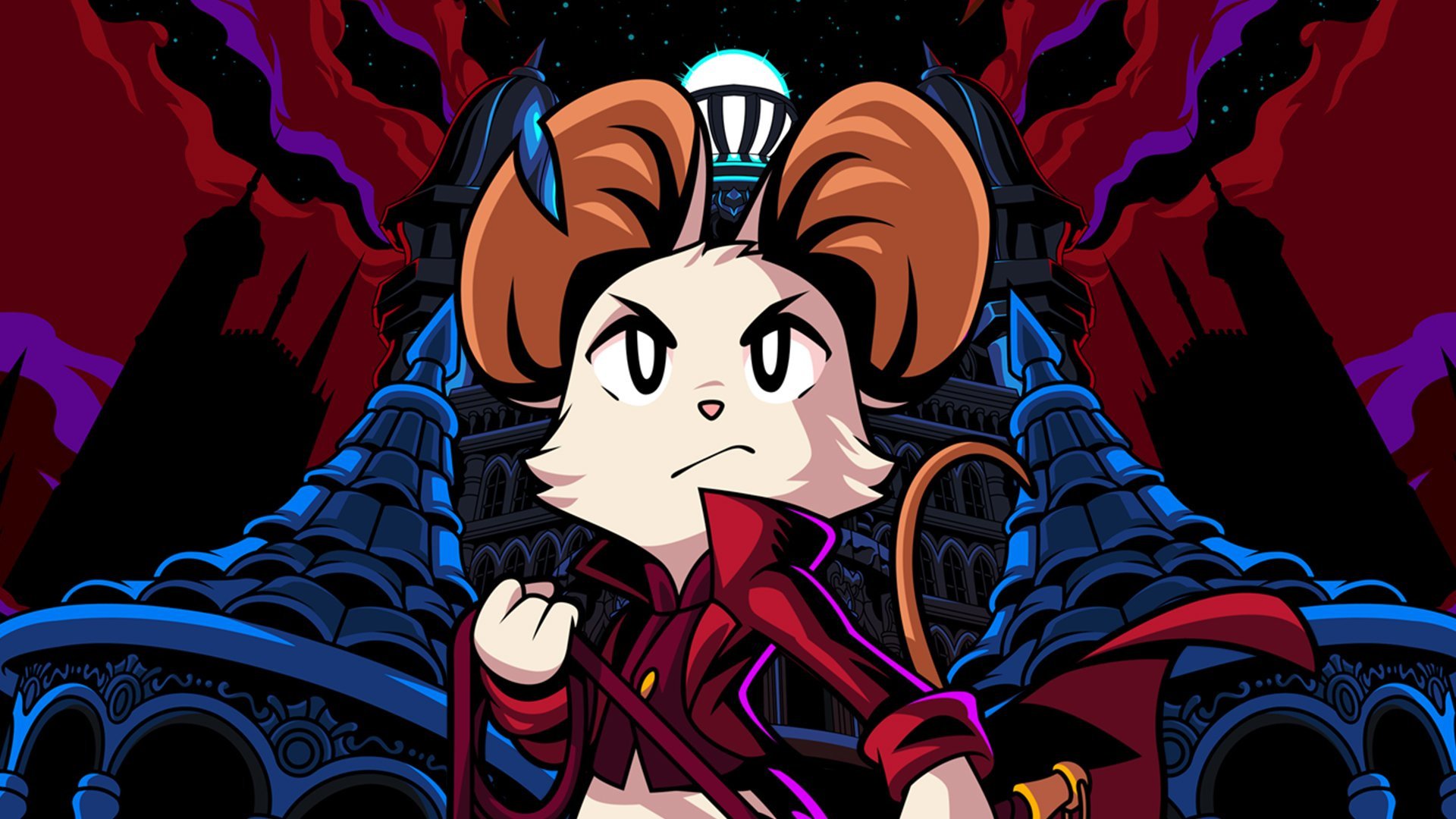 Shovel Knight Dev Confirms Mina the Hollower for October Launch on PS5, PS4