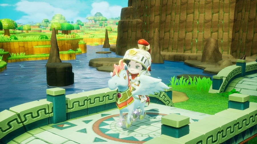 Level-5’s Outstanding PS5, PS4 RPG Fantasy Life i Adding Free Roguelike Mode