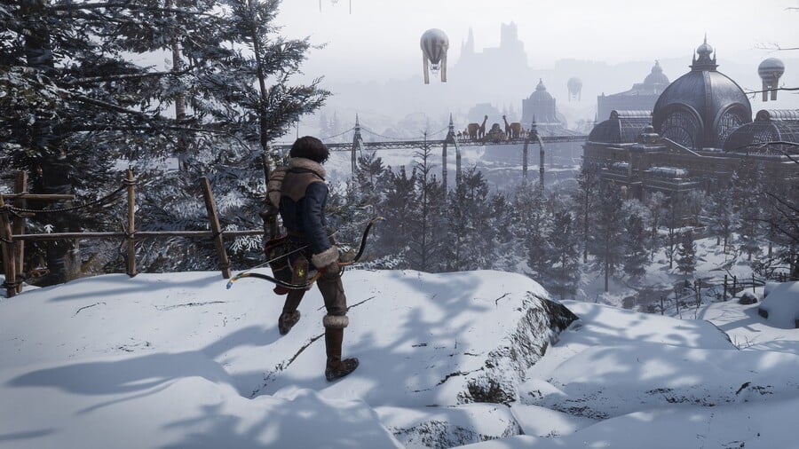Lies Of P: Overture Will Seemingly Shadow Drop On Xbox This Weekend