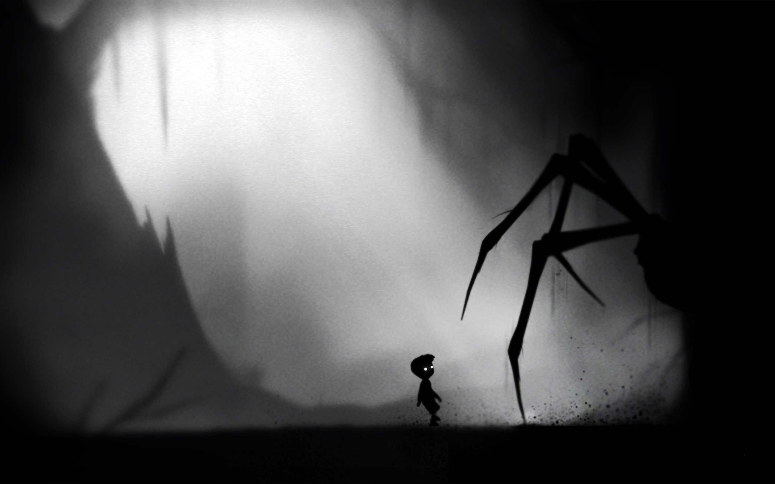 Playdead co-founder says the studio is suing him, accuses it of trying to erase his involvement in Limbo and Inside