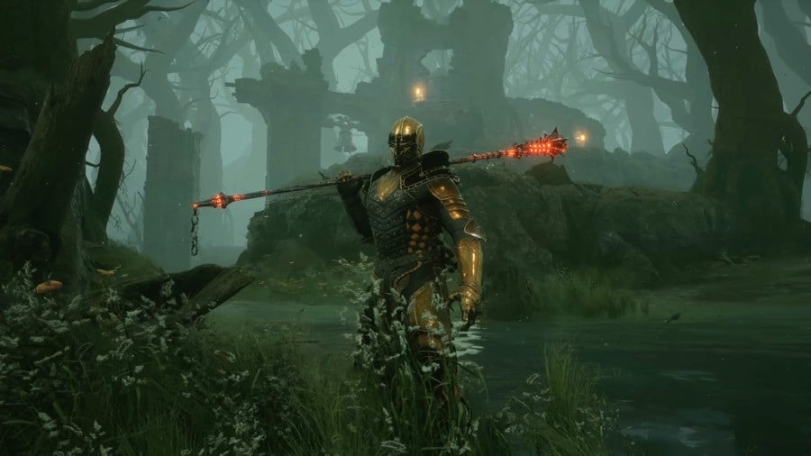 Lots Of Games Are Reduced By 90-95% In The Xbox Deals Unlocked Sale 2025