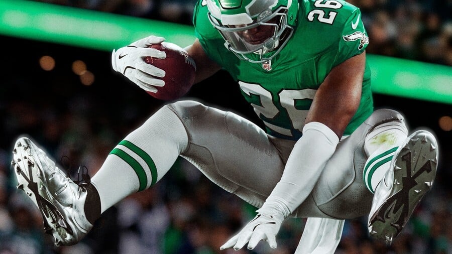 Madden NFL 26’s PS5 Box Art Celebrates One of the Coldest Moments in Recent Football Memory