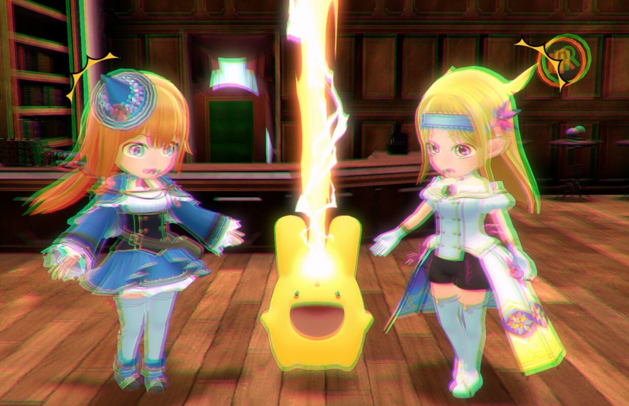 Mado Monogatari: Fia and the Wondrous Academy Deluxe Edition and DLC details revealed