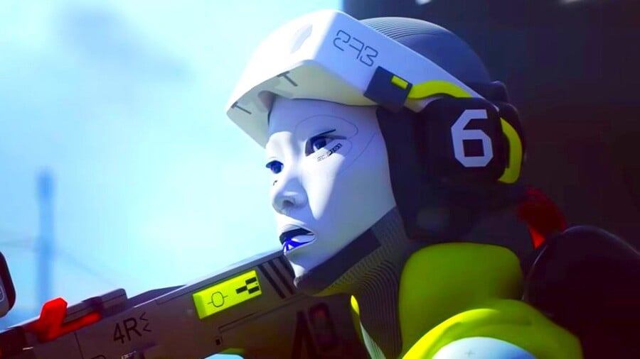 There’s a Brutal Lack of Interest in Marathon from Hardcore PS5 Fans