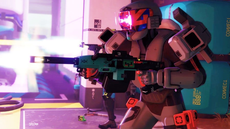 Bungie Delays Marathon Indefinitely, No New PS5, PC Release Date Given