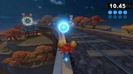 Preview: Mario Kart World’s True Genius Is Its Movement, Not Its World