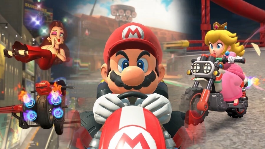 Guide: Mario Kart World Guide – All Courses, Cups, Missions, Collectibles, Tips & Tricks