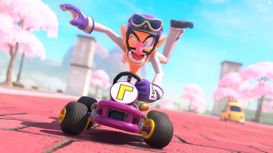 Guide: Mario Kart World: How To Access The Hidden LAN Mode Option