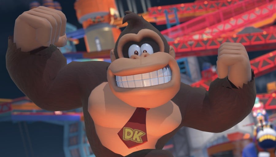 UK Charts: Nintendo Switch 2 Annihilates The Competition In Its Debut Week