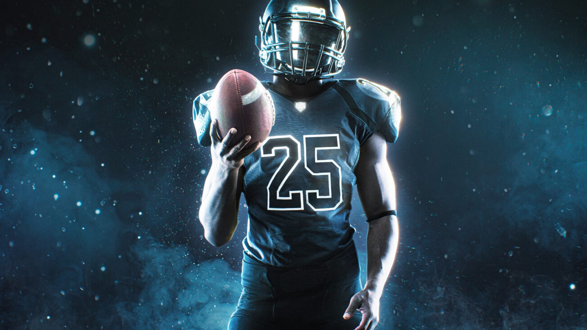 First Play: Watch us play Maximum Football, the free-to-play Madden and EA College Football challenger