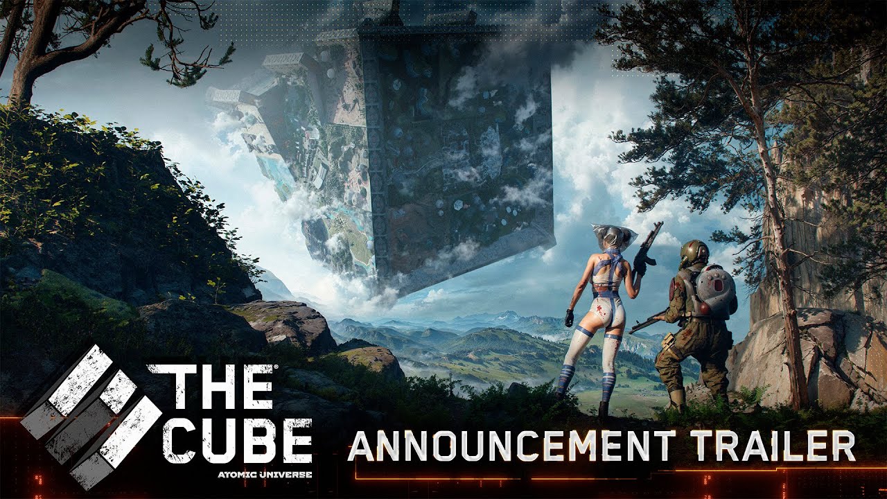 Atomic Heart 2, The Cube Spin-Off Announced by Mundfish