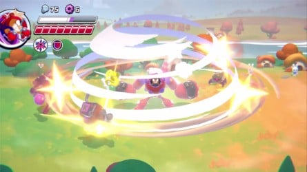 Hollywood Animation Veterans Bring ‘MechAnimals’ To “Nintendo Switch(es)”