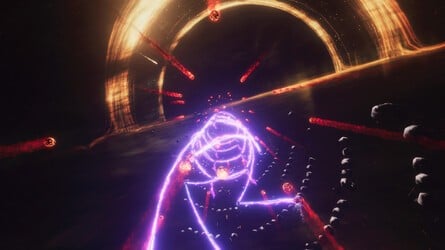 Meteora Is the Probably Most Unique Racing Game Coming to PS5 in 2026