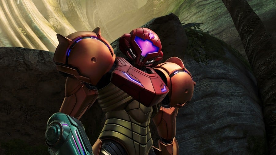 Nintendo Fixes Its Metroid Prime 4 Blunder, And It’s No Longer “Out Now”