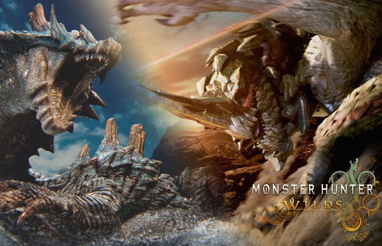 Monster Hunter Wilds Title Update 2 releases on June 30 adding in Seregios, Lagiacrus, layered weapons, & more