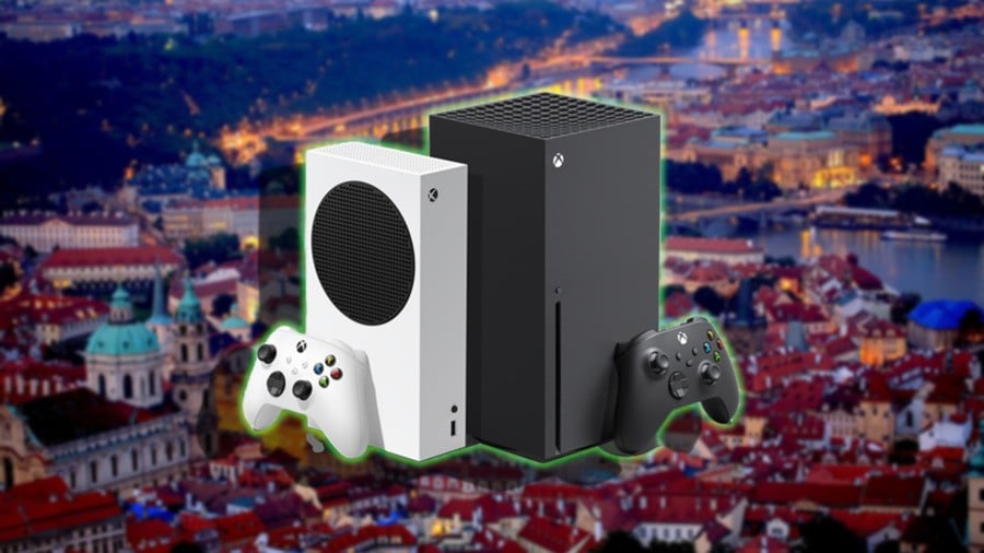 Microsoft Planning To ‘Restructure’ Xbox Distribution In Central Europe, Says Report