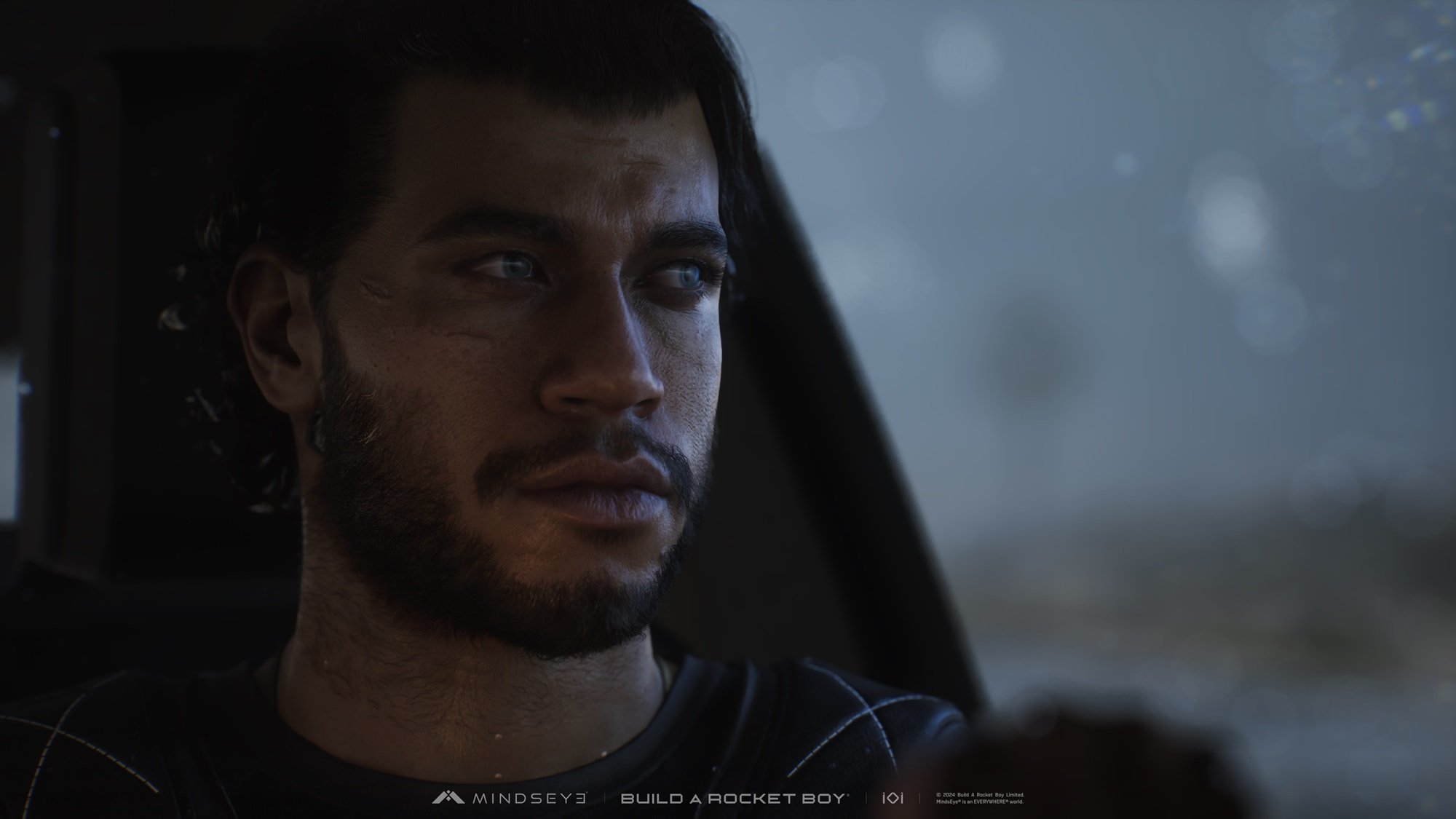 MindsEye’s second hotfix is now live as its developer races to fix its disastrous launch